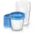Avent tárolópohár 180 ml - 5db