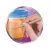 Avent tárolópohár 180 ml - 5db