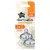 Tommee Tippee Closer To Nature 2db-os szilikon 6+ etetőcumi - gyors folyású
