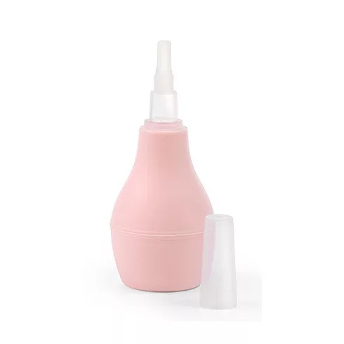 BabyOno kézi orrszívó - rózsaszín