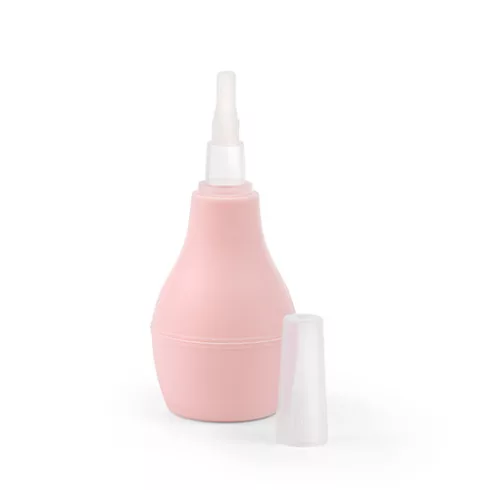 BabyOno kézi orrszívó - rózsaszín