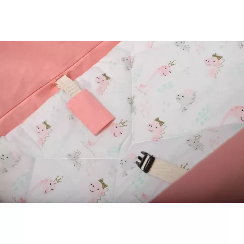  Incababy Babahinta Mini Dino FW 