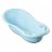 Tega Baby 102 cm  babakád - Duck light blue