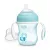 Chicco leszoktató cseppmentes itatópohár 4m+ 200ml
