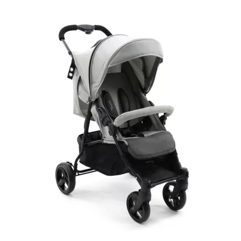 Asalvo Cadiz sport babakocsi - Grey