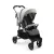 Asalvo Cadiz sport babakocsi - Grey