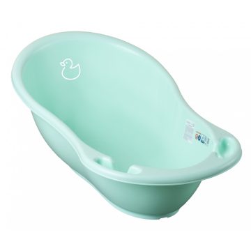 Tega Baby 86 cm babakád - Duck light green