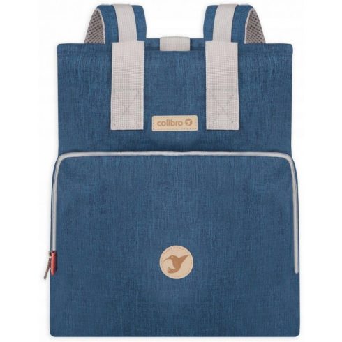 Colibro Pop pelenkázó hátizsák - Mirage