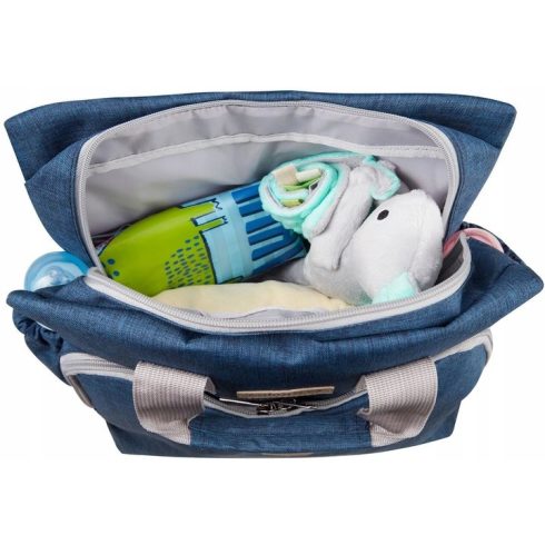 Colibro Pop pelenkázó hátizsák - Mirage