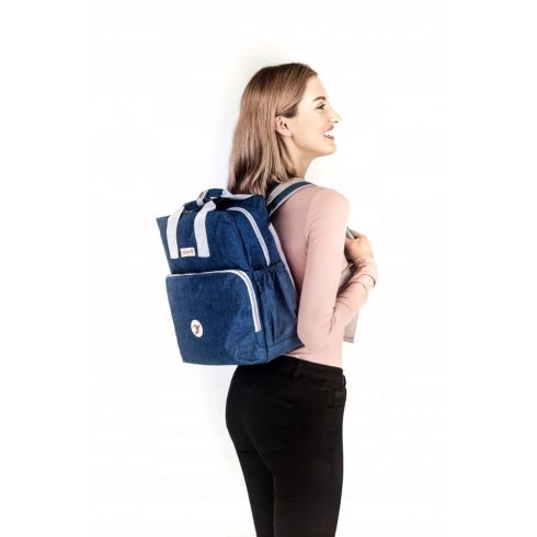 Colibro Pop pelenkázó hátizsák - Mirage