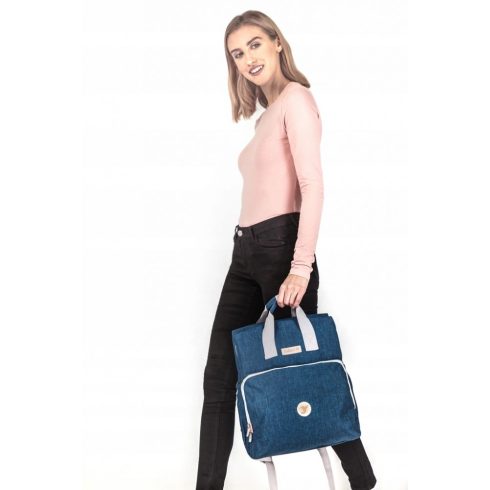 Colibro Pop pelenkázó hátizsák - Mirage