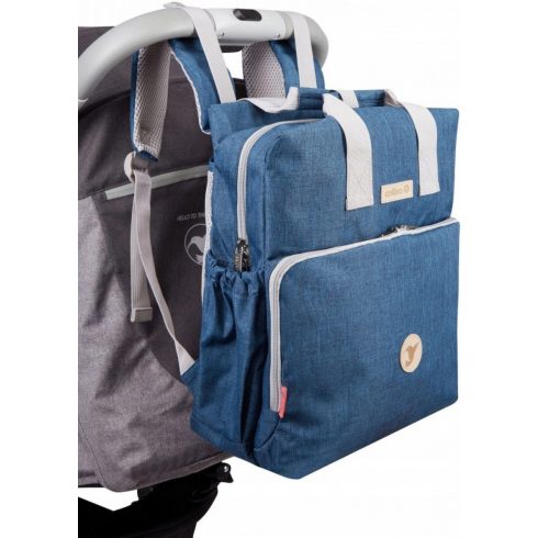 Colibro Pop pelenkázó hátizsák - Mirage