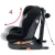 Chicco Around U (i-Size) 40-105 cm  0h +  Jet Black