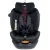 Chicco Around U (i-Size) 40-105 cm  0h +  Jet Black