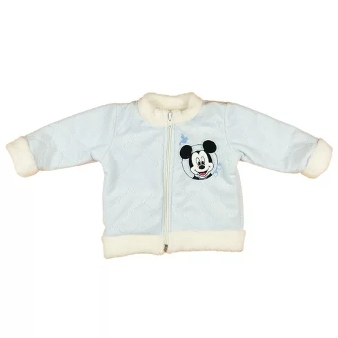 Disney Mickey fiú kocsikabát (86)