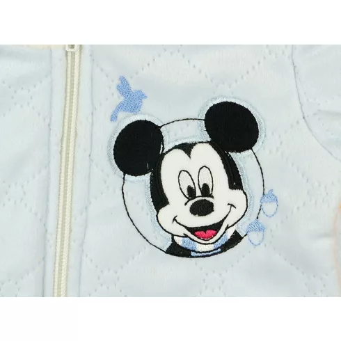 Disney Mickey fiú kocsikabát (86)