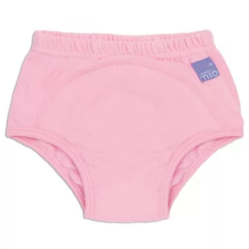   BambinoMio leszoktató nadrág 13-16 kg (2-3 év) - rózsaszín
