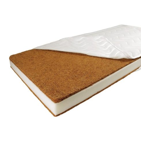 Szendvics matrac - 80*180*10 cm