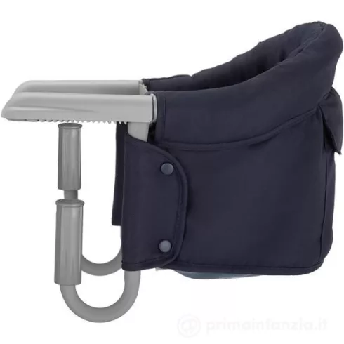 Inglesina Fast asztalra szerelhető etetőszék - Light Blue