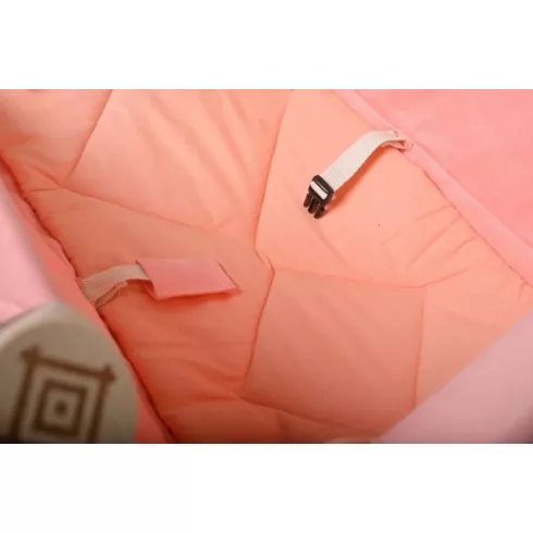 Incababy Babahinta Rose FW