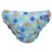 BambinoMio úszópelenka S 5-7 kg - Blue Spot