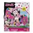Disney autós napárnyékoló 2 db-os -  Minnie Smile
