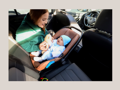 Milyen autós gyerekülést válasszunk?