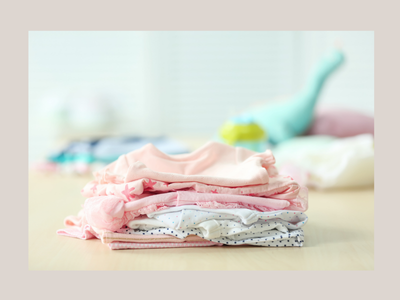 Amire tényleg szükség van az első hónapokban